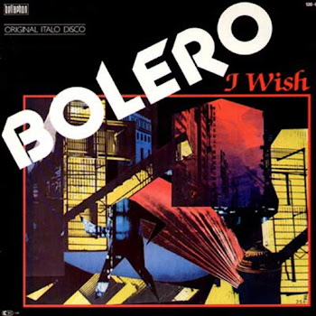 Bolero I Wish Скачать mp3