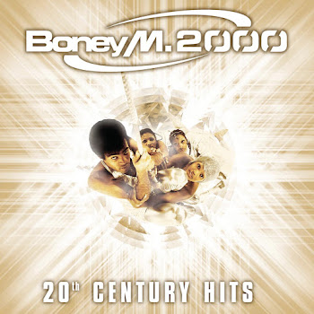 Boney M. 2000 Disco Megamix (130 Bpm) Скачать mp3