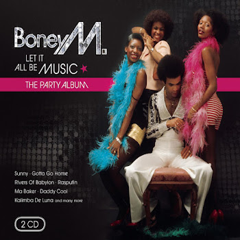 Boney M. Gotta Go Home (Alternate Album Version) Скачать mp3
