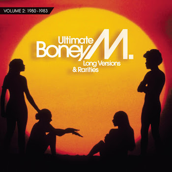 Boney M. 6 Years Of Boney M. Hits (Boney M. On 45) Скачать mp3