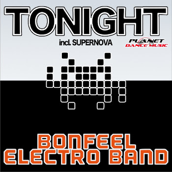 Bonfeel Electro Band Tonight Скачать mp3