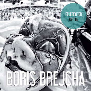 Boris Brejcha Purple Noise Скачать mp3
