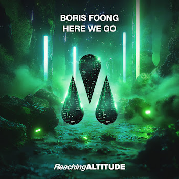 Boris Foong Here We Go Скачать mp3