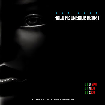 Boy Blue Hold Me In Your Heart (Maxi Version) Скачать mp3