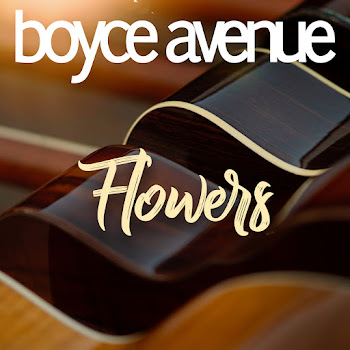 Boyce Avenue Flowers Скачать mp3