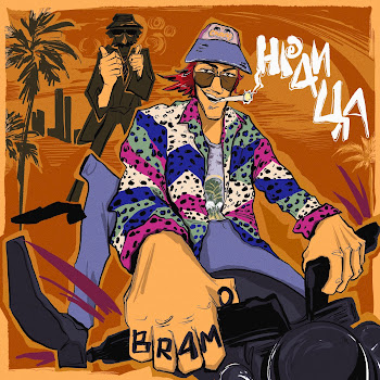 Bramo Нраица Скачать mp3