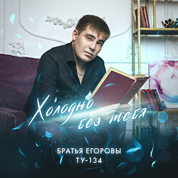 Братья Егоровы & Ту-134 Холодно Без Тебя Скачать mp3