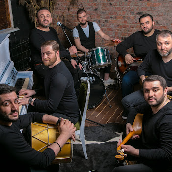 Bravo Metehi Mshvidobit Скачать mp3