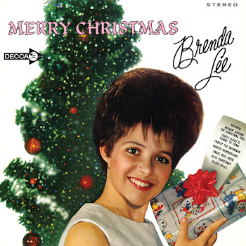 Brenda Lee Rockin' Around The Christmas Tree Скачать mp3