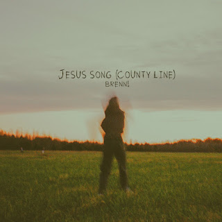 Brenn! Jesus Song (County Line) Скачать mp3