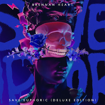 Brennan Heart Now We Are Free (Deluxe Mix) Ft Timmy Trumpet & Blademasterz Скачать mp3