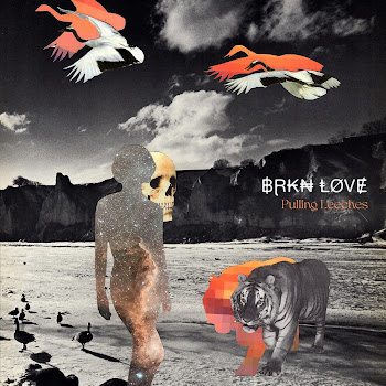 Brkn Love Pulling Leeches Скачать mp3