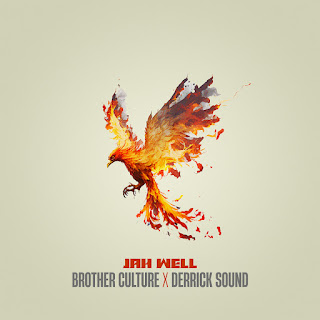 Brother Culture Jah Well ft Derrick Sound Скачать mp3