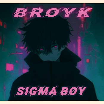 Broyk Sigma Boy (Rmx) Скачать mp3