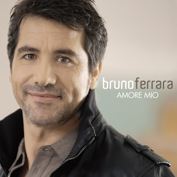 Bruno Ferrara Amore Mio Скачать mp3