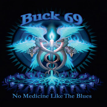 Buck69 No Medicine Like The Blues Скачать mp3