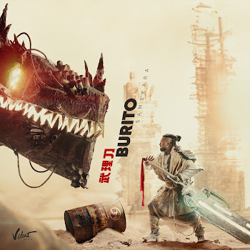 Burito Когда Звёзды Умрут (Feat. Ustinova) Скачать mp3