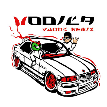 Bushido Zho & Green Orxnge Vodila (Phonk Remix) Скачать mp3