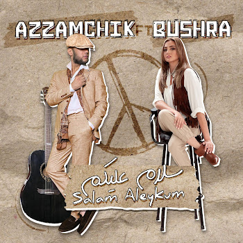 Bushra سلام عليكم Ft Azzamchik Скачать mp3