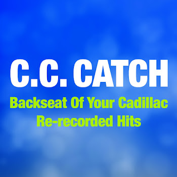 C.c. Catch Backseat Of Your Cadillac (Re-Recorded Version) Скачать mp3