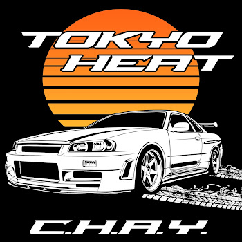 C.h.a.y. Tokyo Heat (Tokyo Drift) Скачать mp3