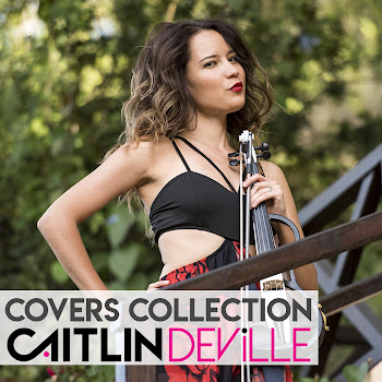 Caitlin De Ville Attention Скачать mp3