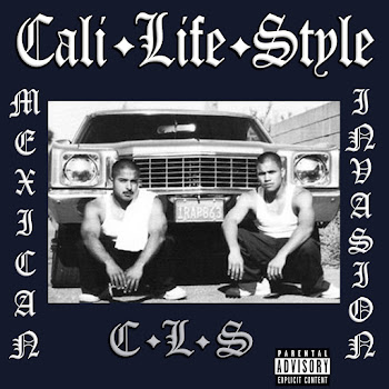 Cali Life Style Lost Скачать mp3