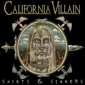 California Villain Iron Fist Скачать mp3