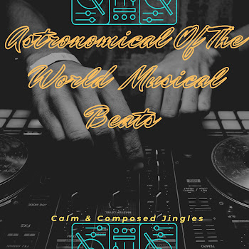 Calm & Composed Jingles Astronomical Of The World Musical Beats Скачать mp3