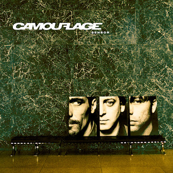 Camouflage I Can't Feel You Скачать mp3