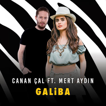 Canan Çal Galiba (Remix) (Feat. Mert Aydın) Скачать mp3
