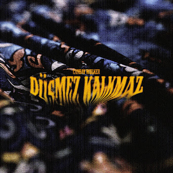 Canbay & Wolker Düşmez Kalkmaz Скачать mp3