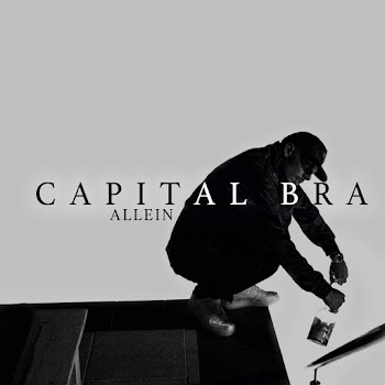 Capital Bra Allein Скачать mp3