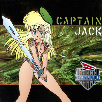 Captain Jack Captain Jack (Short Mix) Скачать mp3