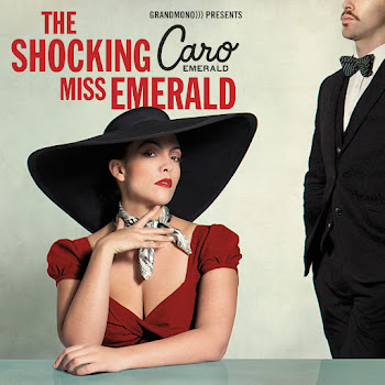 Caro Emerald Pack Up The Louie Скачать mp3
