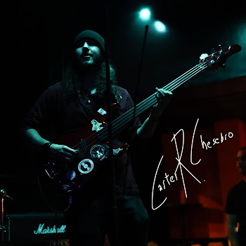 Carter R. Chesebro Richard B. Nixon Скачать mp3