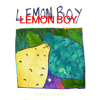 Cavetown Lemon Boy Скачать mp3