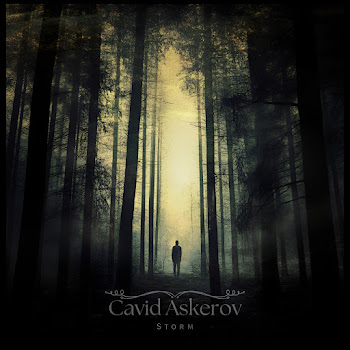 Cavid Askerov Storm Скачать mp3