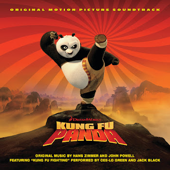 Cee-Lo Kung Fu Fighting (Feat. Jack Black) Скачать mp3