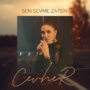 Cevher Sen Sevme Zaten Скачать mp3