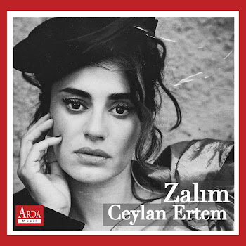 Ceylan Ertem Zalım Скачать mp3