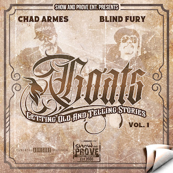 Chad Armes Trunk Fulla Bump Ft Blind Fury Скачать mp3