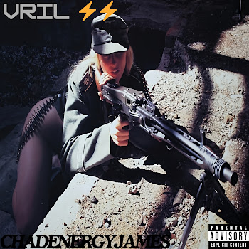 Chadenergyjames Ww3 Ye (Cover) Скачать mp3