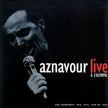 Charles Aznavour Emmenez-Moi (Live À L'olympia, Paris / 1968) Скачать mp3