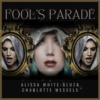 Charlotte Wessels & Alissa White-Gluz Fool's Parade Скачать mp3