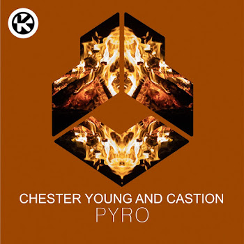 Chester Young Pyro (Extended Mix) Ft Castion Скачать mp3