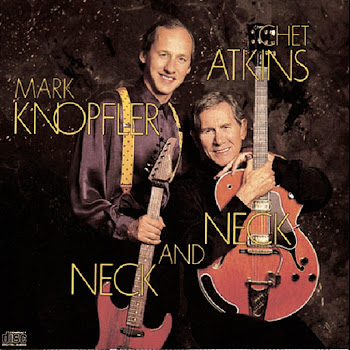 Chet Atkins Poor Boy Blues Ft Mark Knopfler Скачать mp3