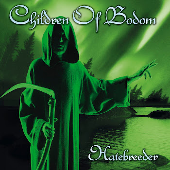 Children Of Bodom Children Of Bodom Скачать mp3