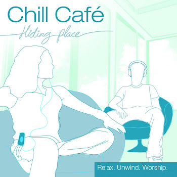 Chill Café You Are My Hiding Place Скачать mp3