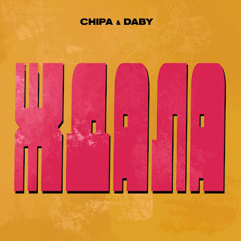Chipa & Daby Ждала Скачать mp3